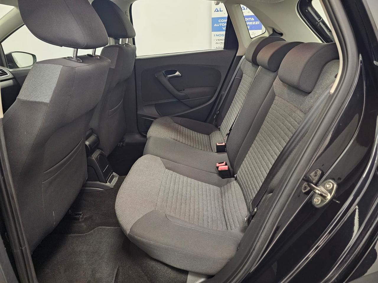 Volkswagen Polo 1.2 70 CV 5p. Comfortline - NeoPatentati