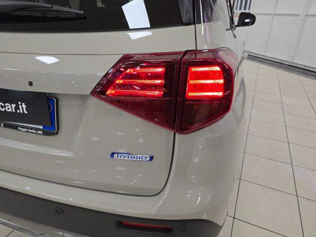 SUZUKI Vitara 1.4 Hybrid 4WD AllGrip Top Aziendale 03/2025