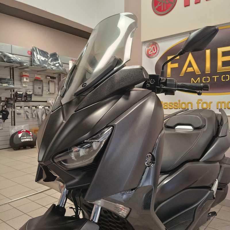 Yamaha X-Max 300 ABS - 2018