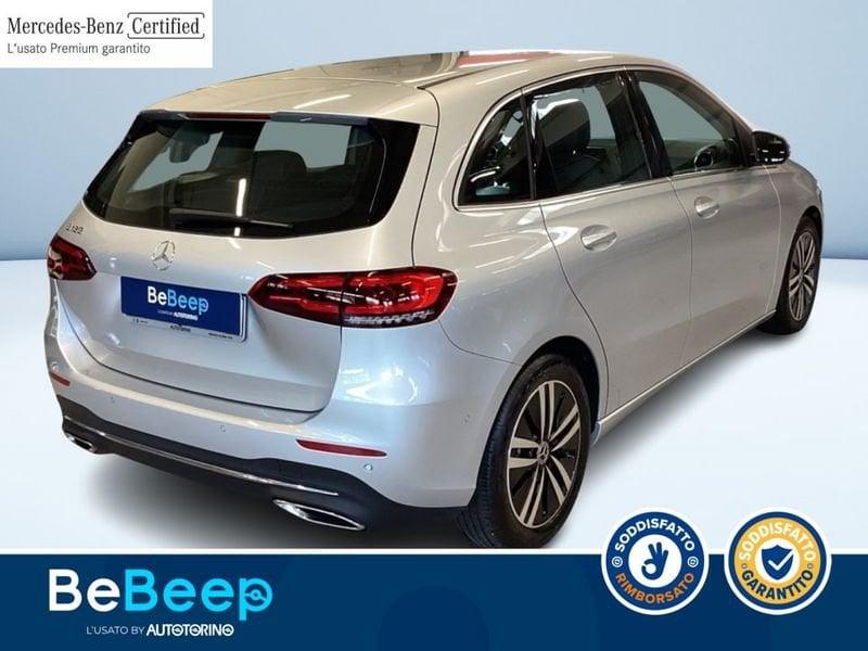Mercedes-Benz Classe B B 180 SPORT PLUS AUTO