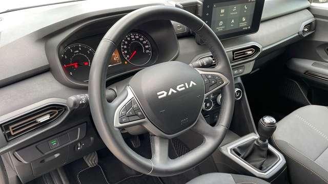 Dacia Jogger 1.0 TCe GPL Extreme UP