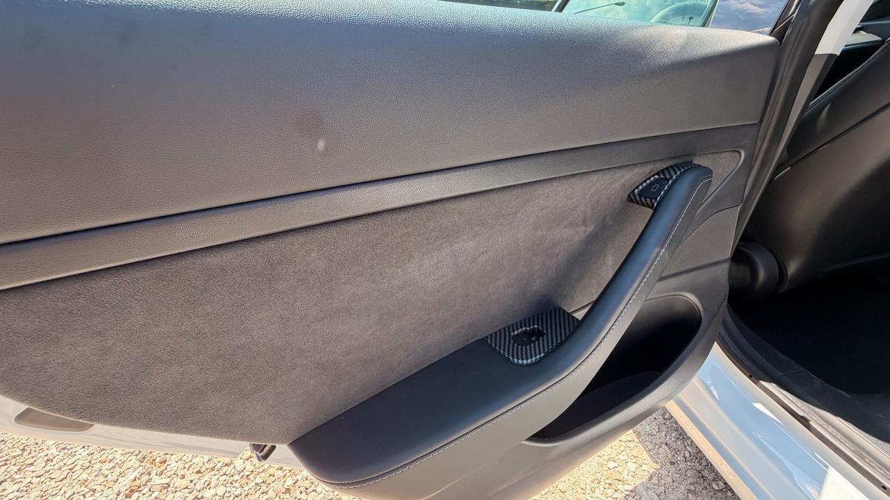 Tesla Model 3 Standard RWD Plus