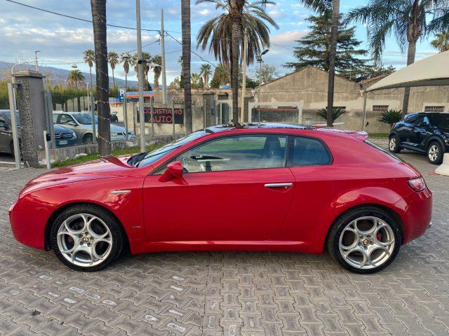 ALFA ROMEO Brera 2.2 JTS Sky Window