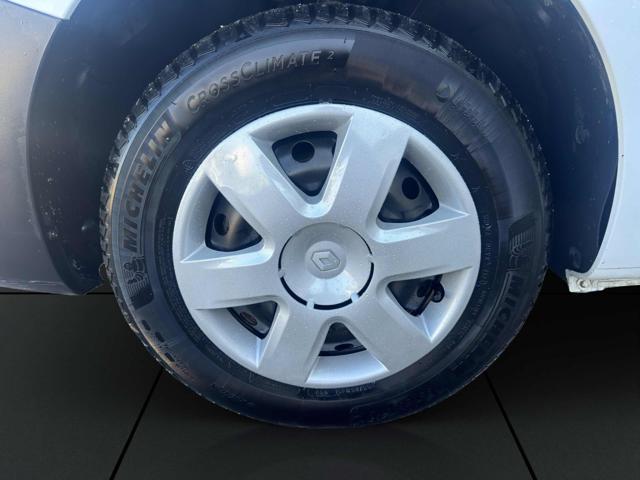 RENAULT Kangoo B.DCi 70CV(L1H1)SENSORI-CRUISE-6MARCE-E6D-