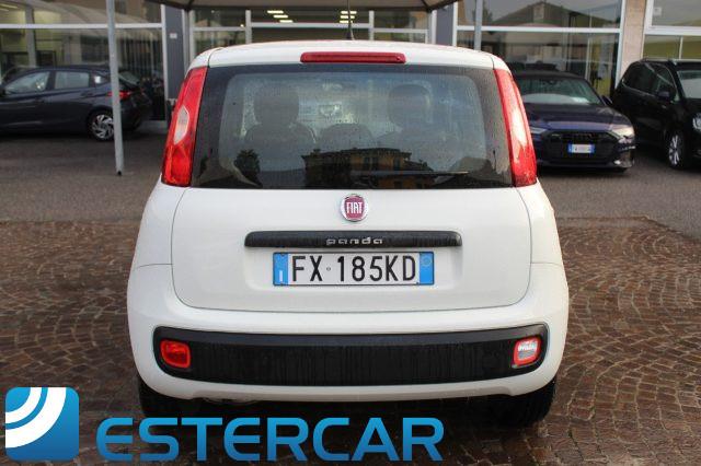 FIAT Panda 1.2 Easy Bluetooth 5 posti