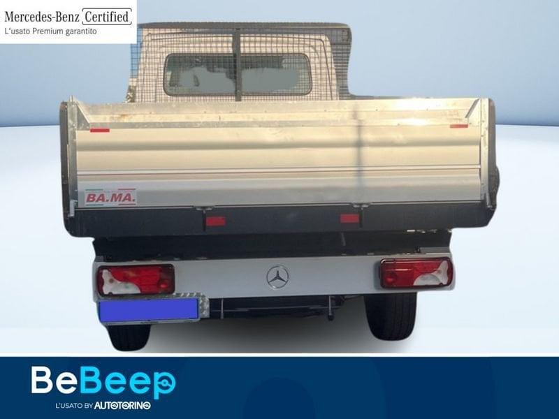 Mercedes-Benz Sprinter 315 2.0 CDI T 37/35