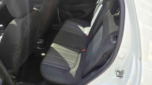 FIAT Punto Evo 1.4 5 porte S&S Dualogic Dynamic