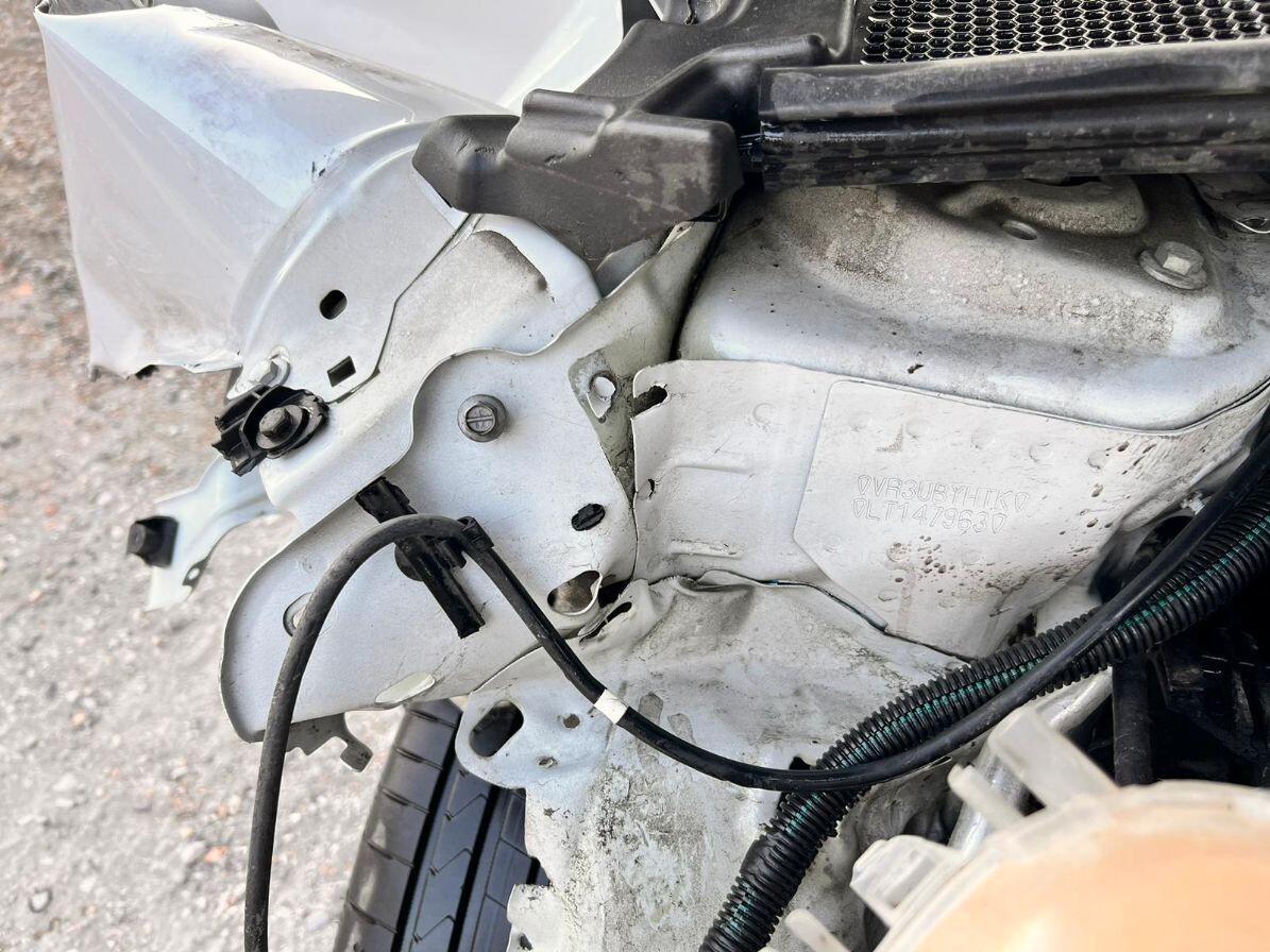 Peugeot 208 BlueHDi 100 Stop&Start 5 porte GT Pack