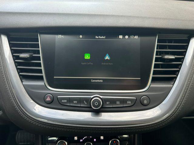 OPEL Grandland AUTOMATICA! 1.5 diesel Ecotec Elegance