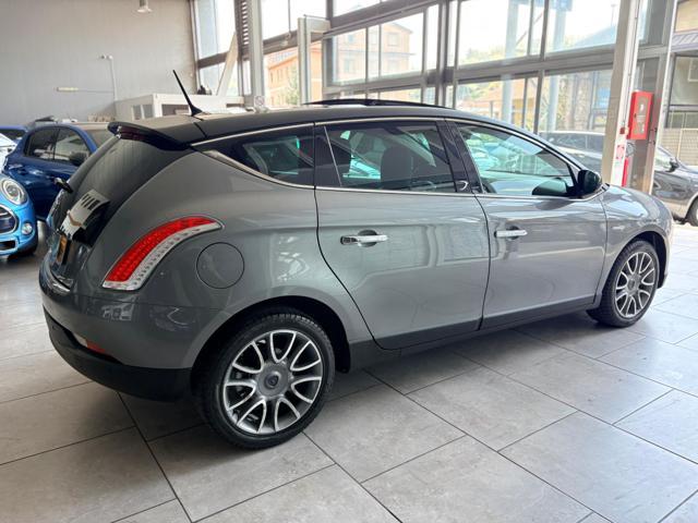 LANCIA Delta Platino 1.6 M-JET 116CV CRUISE TETTO ALCANTARA