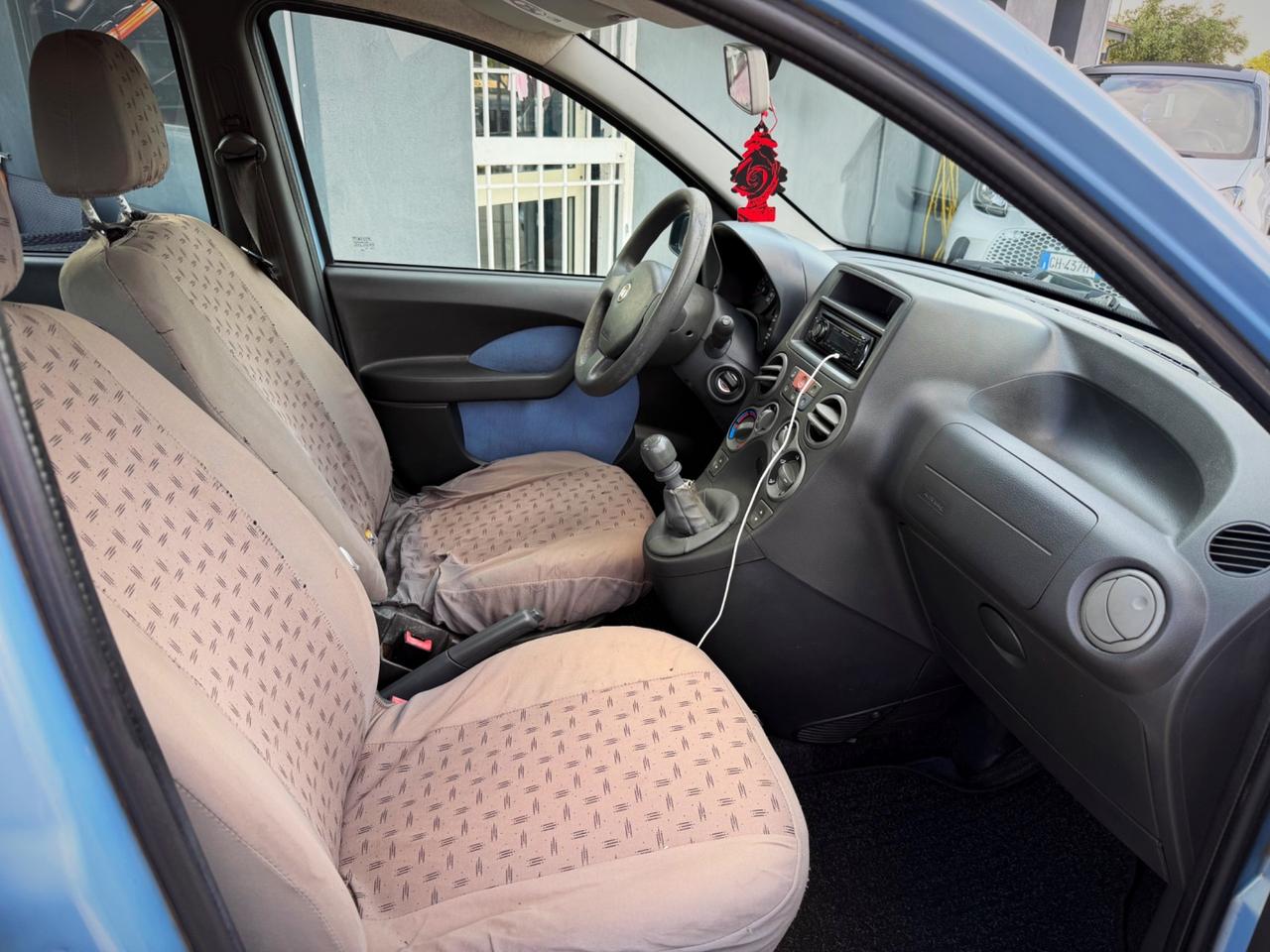 Fiat Panda 1.2 Dynamic Natural Power Mamy