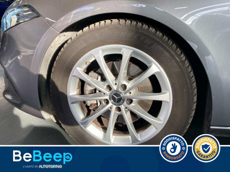 Mercedes-Benz Classe A A 200 SPORT AUTO
