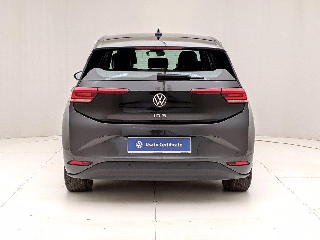 VOLKSWAGEN ID.3 1ST del 2020