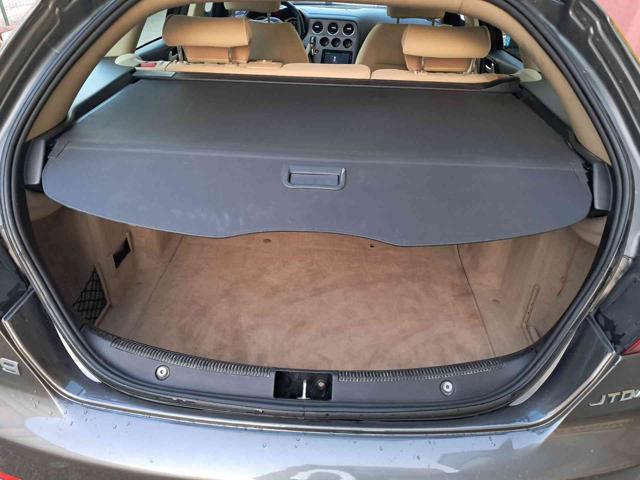 ALFA ROMEO 159 1.9 JTDm Sportwagon Eco Progression