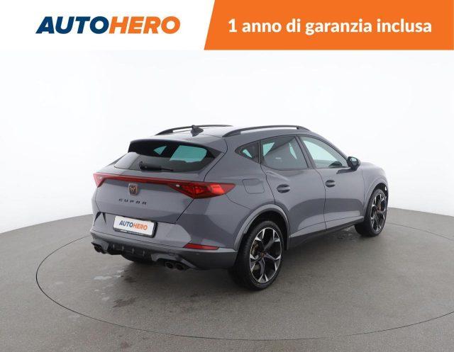 CUPRA Formentor 2.0 TSI 4Drive DSG VZ