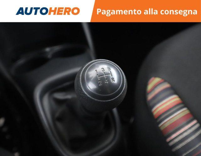 CITROEN C1 VTi 68 5 porte Feel