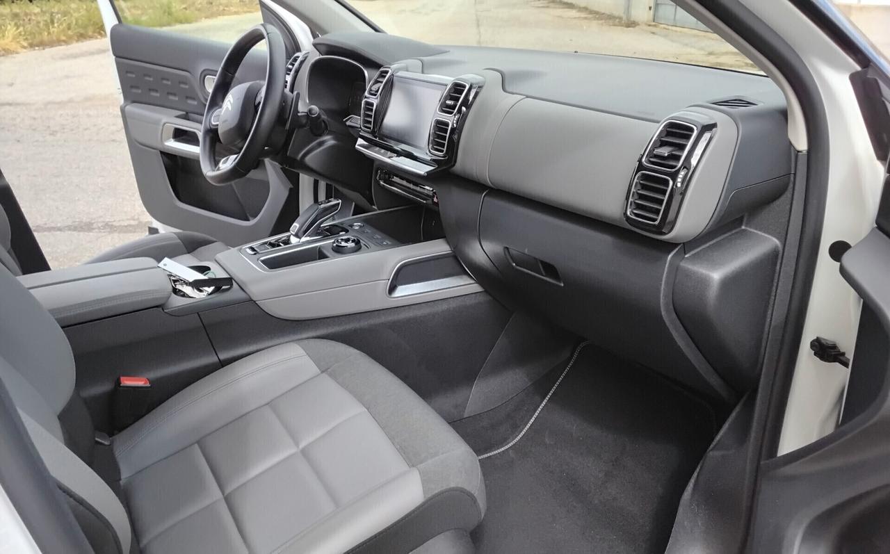 Citroen C5 Aircross C5 Aircross BlueHDi 130 S&S EAT8 Feel