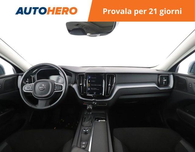 VOLVO XC60 D4 Geartronic Momentum