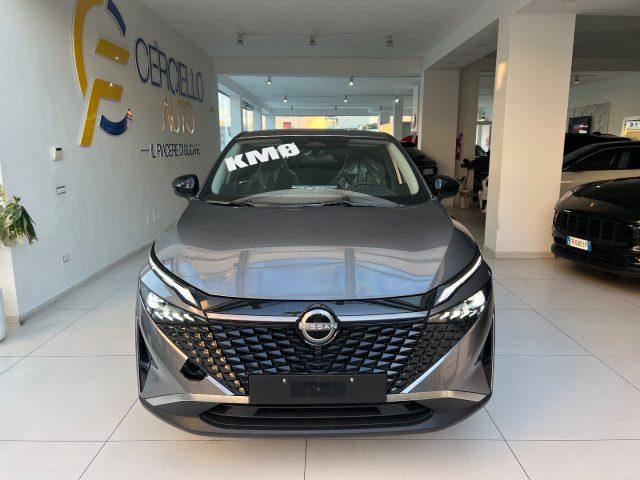 NISSAN Qashqai MHEV 140 CV Acenta TUA A 289,00 MENSILI ANT.0