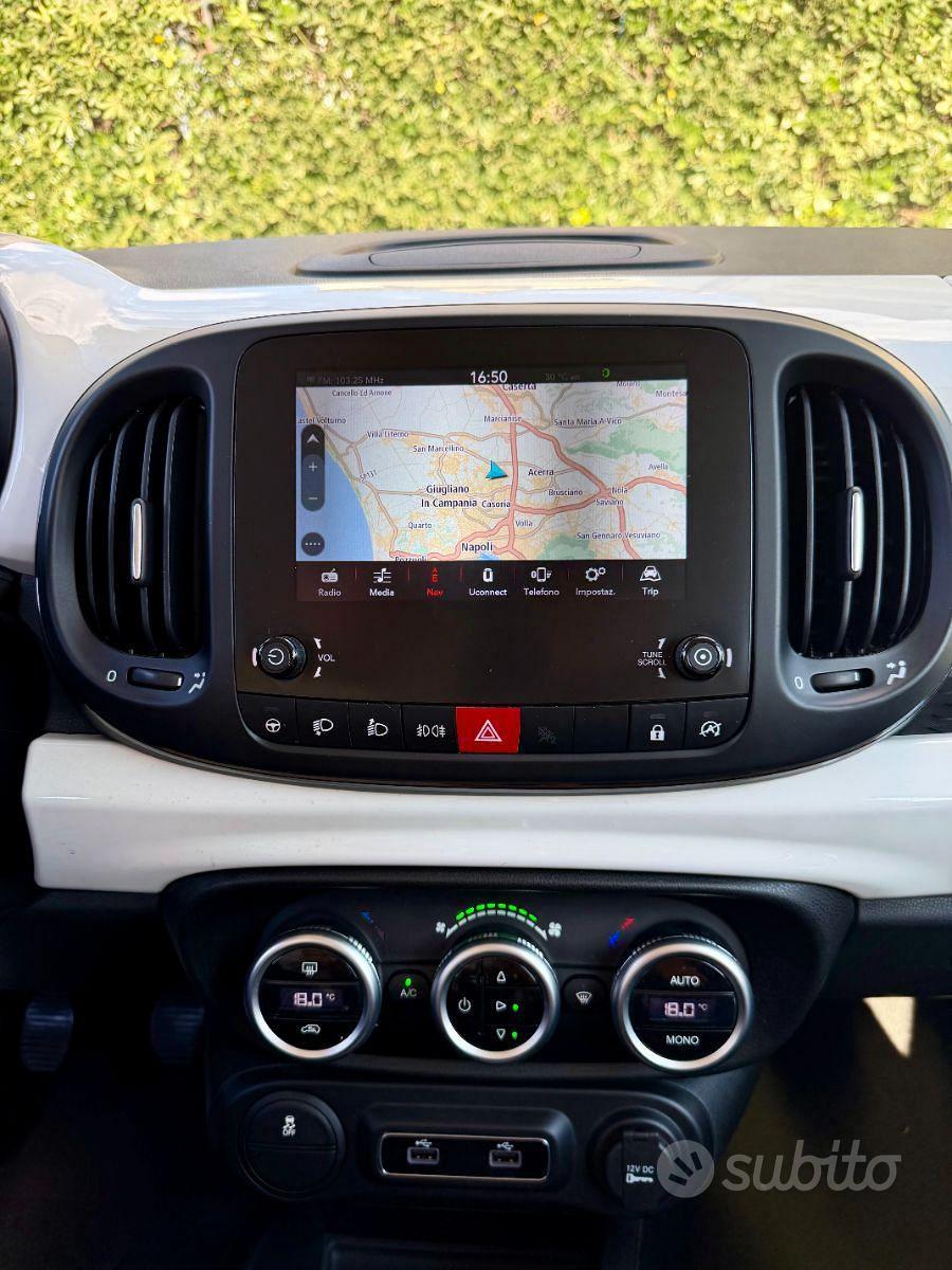 Fiat 500L 1.3 95cv IVA ESPOSTA