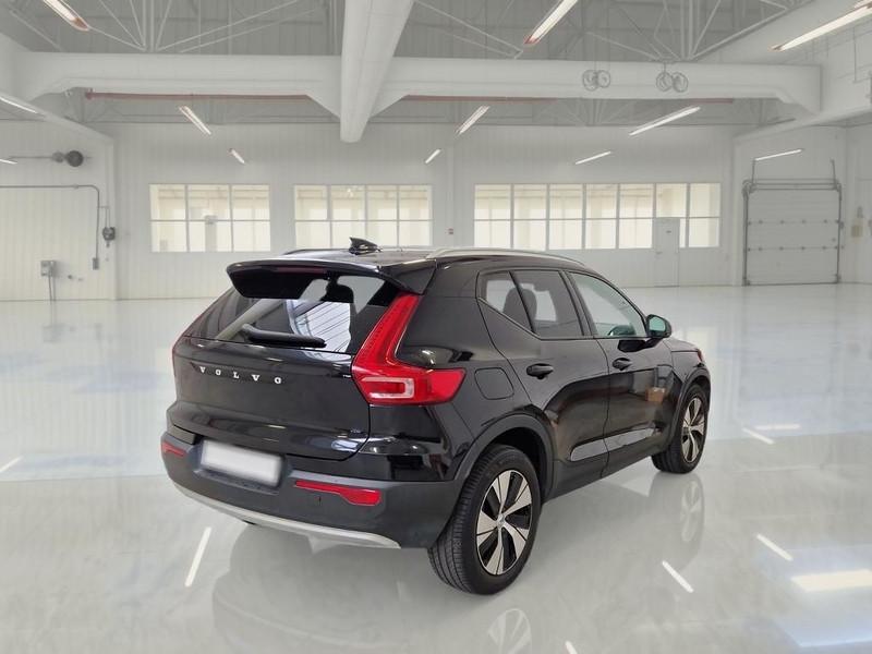 VOLVO XC40 D3 Geartronic Momentum Pro MY21