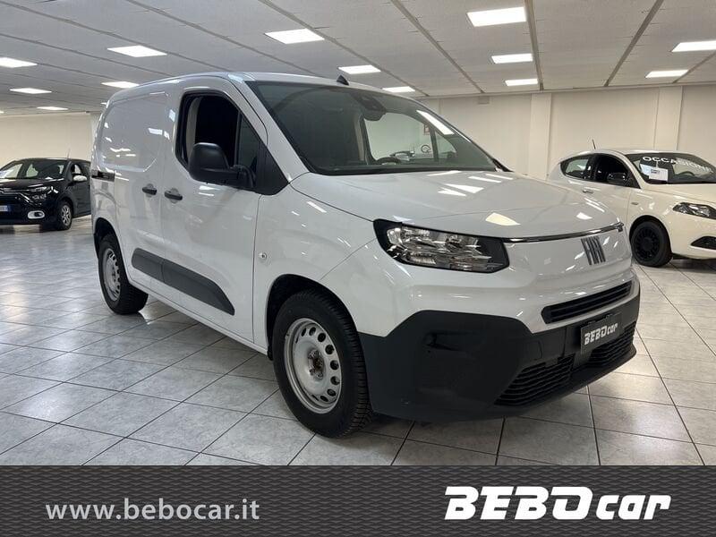 FIAT Doblò Doblò 1.5 BlueHdi 100CV PC-TN Van