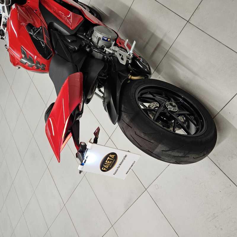 Ducati Panigale V2 - 2023