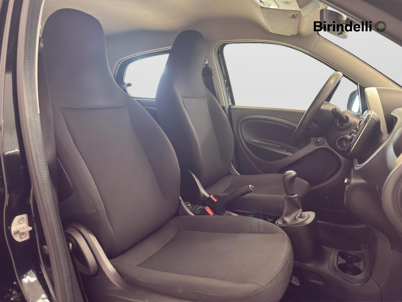 SMART forfour 2ªs. (W453) - forfour 70 1.0 Passion