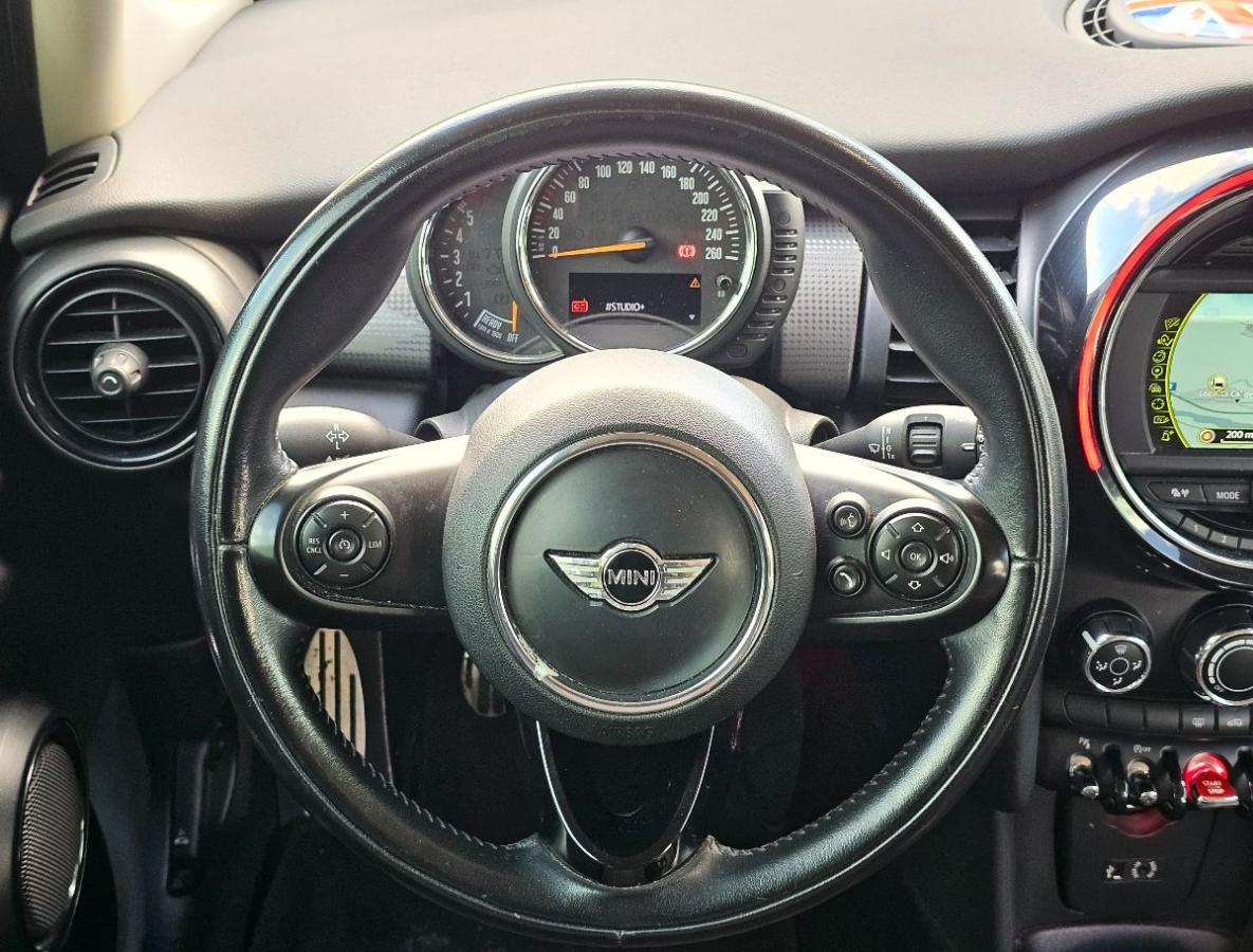 MINI COOPER D 1.5 OK NEOP 2017 GARANZ FINANZ