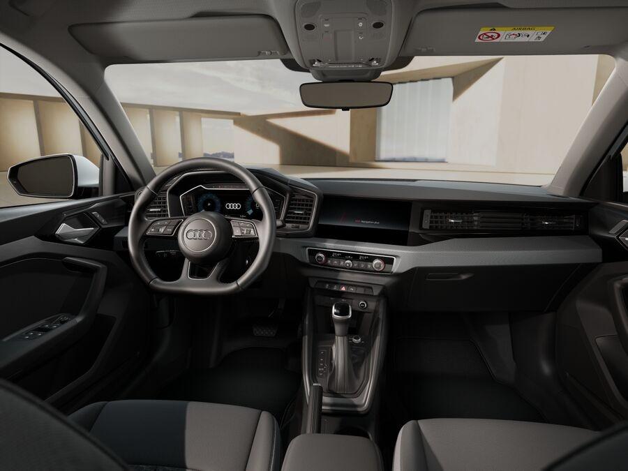 AUDI Audi A1 Sportback S line Edition 30 TFSI 85(116) kW(CV) S tronic