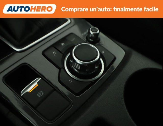 MAZDA CX-5 2.2L Skyactiv-D 150CV 4WD Exceed