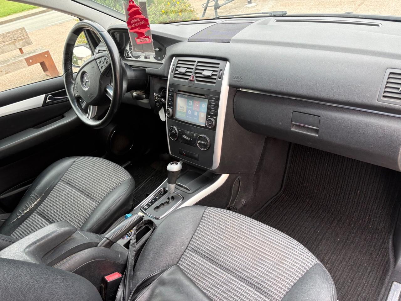 Mercedes-benz B 200 CDI Sport