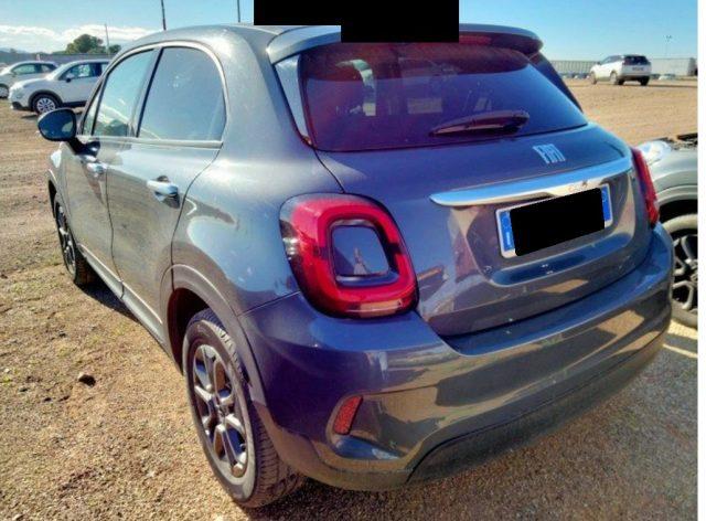 FIAT 500X 1.3 MultiJet 95 CV Club LEGGE 104 IVA ESPOSTA