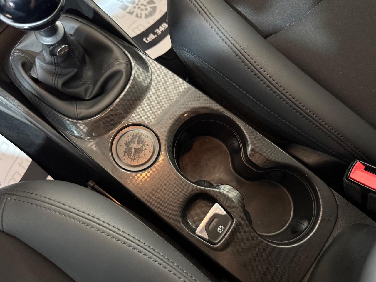 Fiat 500X 1.3 MultiJet 95 CV Connect