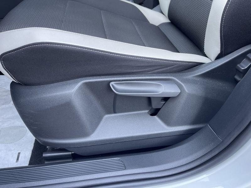 Volkswagen T-Roc 1.5 tsi Advanced dsg