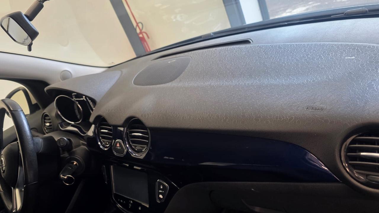 Opel Adam 1.2 70 CV Start&Stop Jam