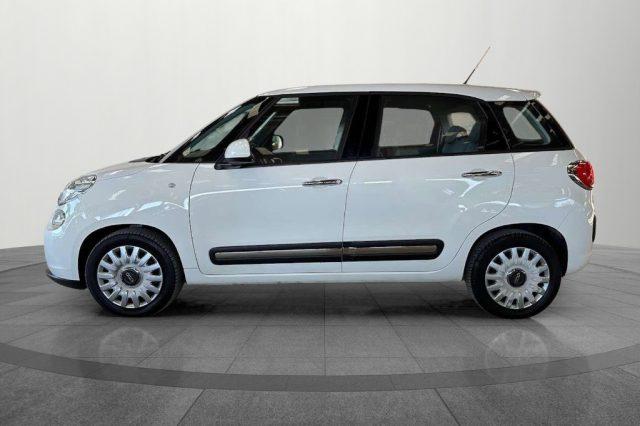 FIAT 500L 1.6 Multijet N1 Pop Star - Cruise/Lim - BT - Aux