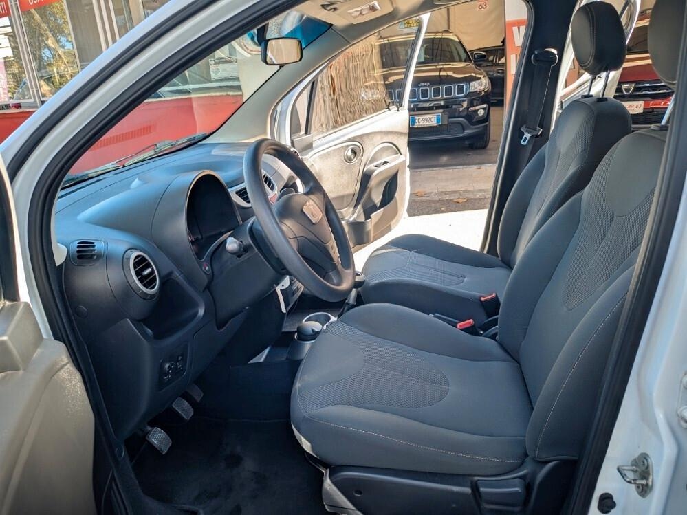 Dr dr Zero 1.0 GPL ORIGINALE UNIPRO' EURO 6