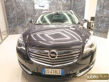 OPEL Insignia 2.0 CDTI 160CV Sports Tourer Elective Fleet