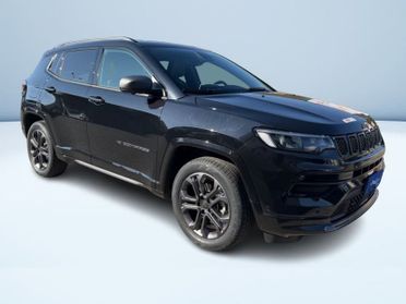 Jeep Compass 1.3 TURBO T4 80 ANNIVERSARIO 2WD 150CV DDC