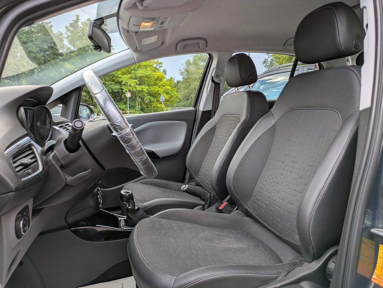 OPEL CORSA 1.3 CDTI 75CV