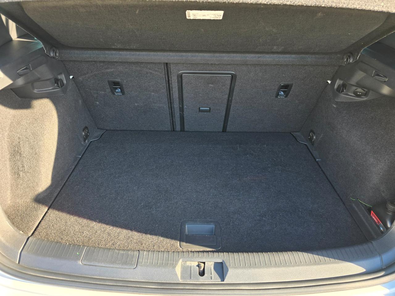 Volkswagen Golf 7 gtd 2016