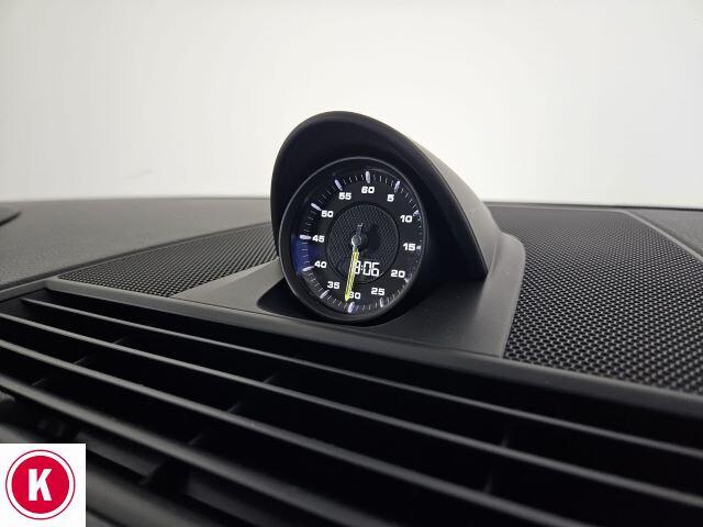 Porsche Panamera 2.9 4 E-Hybrid Sport Turismo