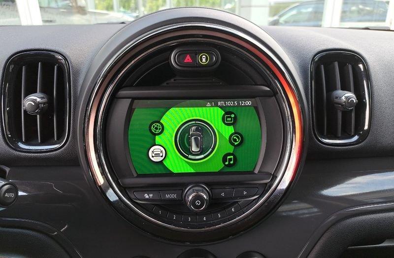 MINI Countryman Mini Countryman 1.5 One D Boost auto 7m