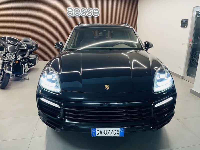 Porsche Cayenne 3.0 V6