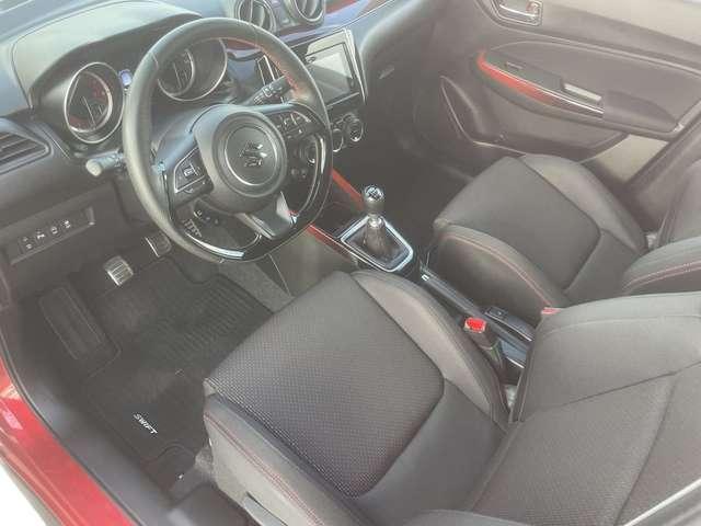 Suzuki Swift 1.4h Sport 2wd