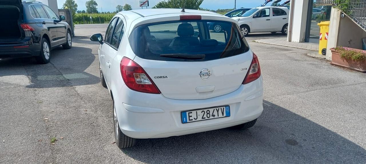 Opel Corsa 1.3 CDTI 95CV F.AP. 5 porte Elective