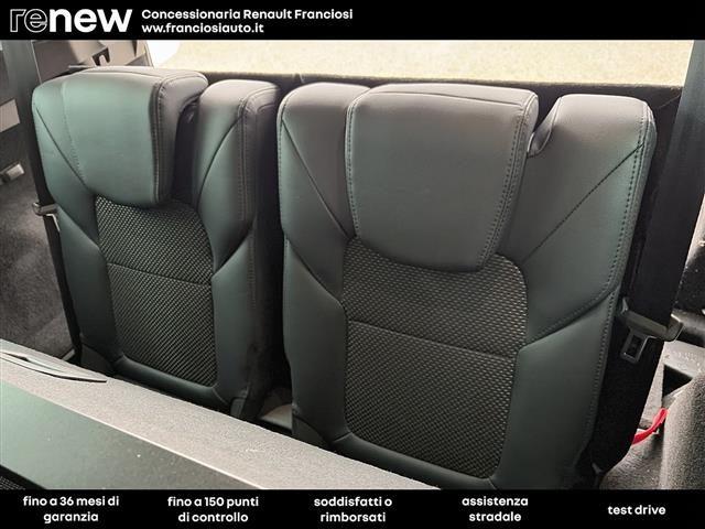 RENAULT Espace DCI 2.0 190 CV EDC EXECUTIVE