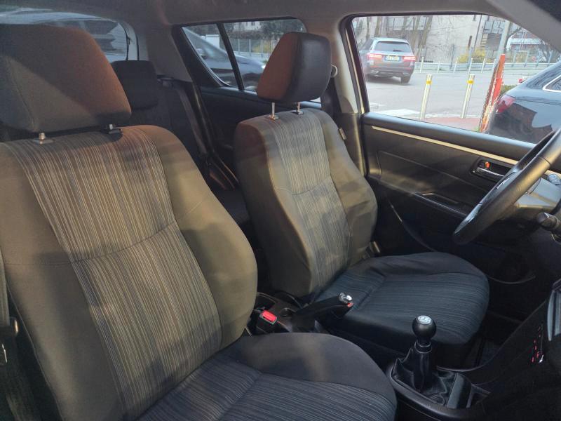 Suzuki Swift 5 Porte Swift 5p 1.3 ddis B-Top * UNICO PROPRIETARIO*