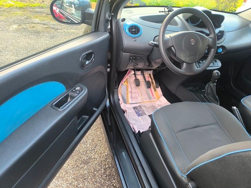 Renault Twingo 1.2 16V Live